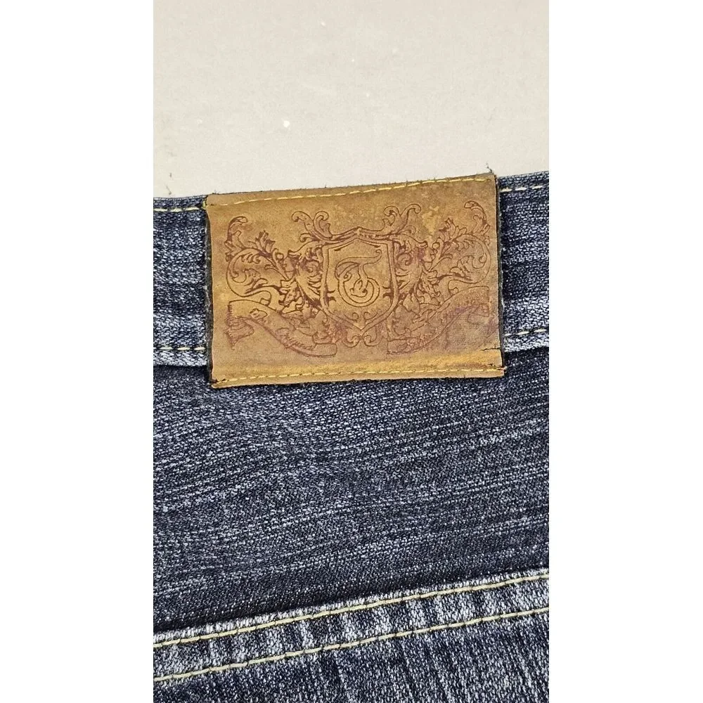 Tank jeans mens